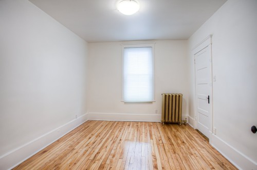 Master Bedroom - 6-2135 Boul. Édouard-Montpetit, Montréal (Côte-Des-Neiges/Notre-Dame-De-Grâce), QC - Indoor Photo Showing Other Room