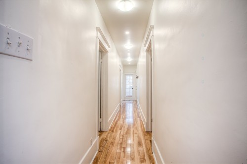 Mud Room - 6-2135 Boul. Édouard-Montpetit, Montréal (Côte-Des-Neiges/Notre-Dame-De-Grâce), QC - Indoor Photo Showing Other Room