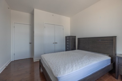 Bedroom - 602-4293 Rue Jean-Talon O., Montréal (Côte-Des-Neiges/Notre-Dame-De-Grâce), QC - Indoor Photo Showing Bedroom