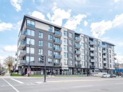 402-5780 Rue Sherbrooke E.  Montréal (Mercier/Hochelaga-Maisonneuve), QC H1N 1B1