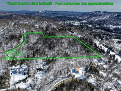 2e rue Mont-Suisse  Saint-Sauveur, QC J0R 1R2