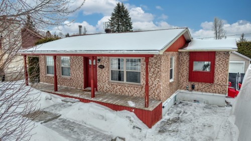 1165 Rue des Pélicans  Prévost, QC J0R 1T0