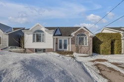 848 Rue du Safran Lévis (Les Chutes-De-La-Chaudière-Est), QC G6Z 3B6