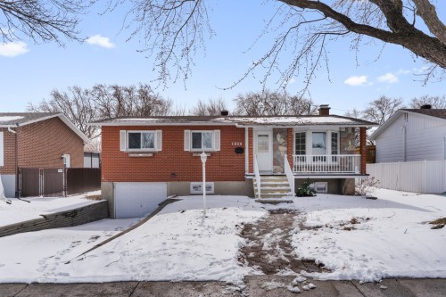 1930 45e Avenue  Montréal (Rivière-Des-Prairies/Pointe-Aux-Trembles), QC H1A 3S7