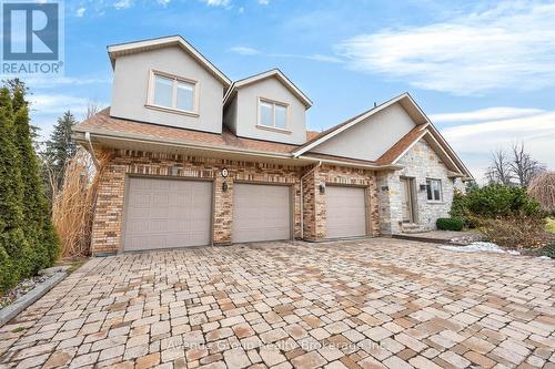 7 Longview Crescent, Vaughan, ON - Outdoor