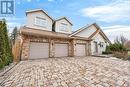 7 Longview Crescent, Vaughan, ON  - Outdoor 