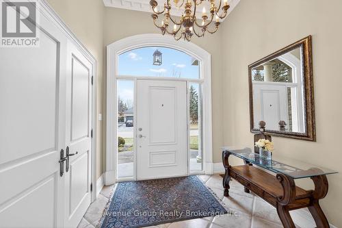 7 Longview Crescent, Vaughan, ON - Indoor Photo Showing Other Room