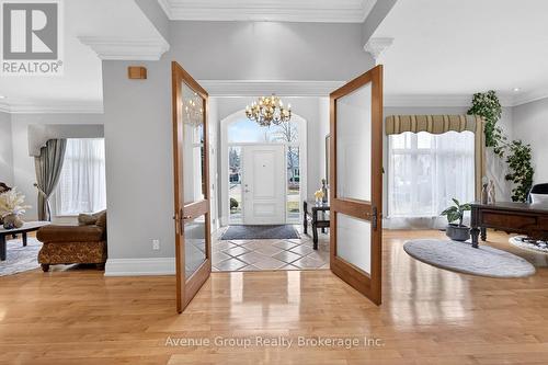 7 Longview Crescent, Vaughan, ON - Indoor Photo Showing Other Room