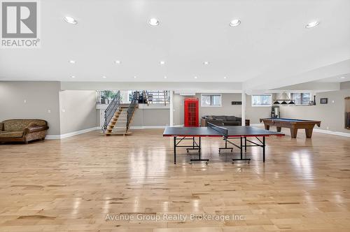 7 Longview Crescent, Vaughan, ON - Indoor