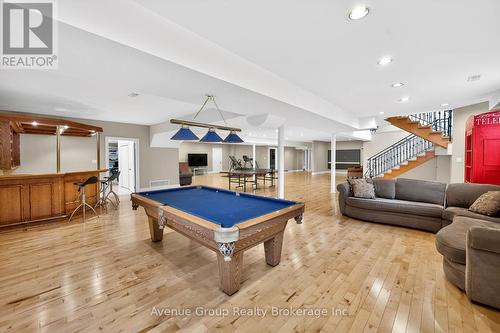 7 Longview Crescent, Vaughan, ON - Indoor Photo Showing Other Room