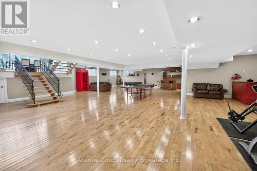 7 Longview Crescent, Vaughan, ON - Indoor Photo Showing Other Room
