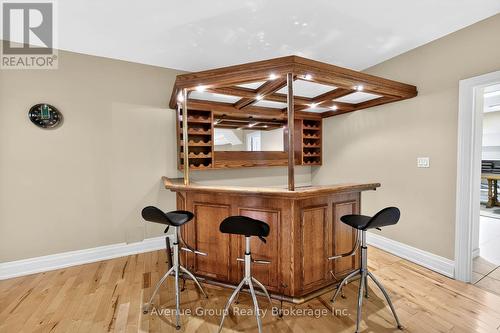 7 Longview Crescent, Vaughan, ON - Indoor Photo Showing Other Room