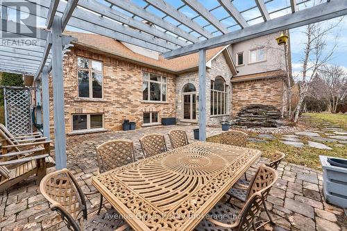 7 Longview Crescent, Vaughan, ON - Outdoor