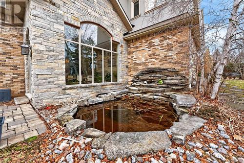 7 Longview Crescent, Vaughan, ON - Outdoor