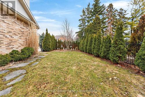 7 Longview Crescent, Vaughan, ON - Outdoor