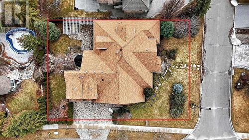 7 Longview Crescent, Vaughan, ON - Outdoor