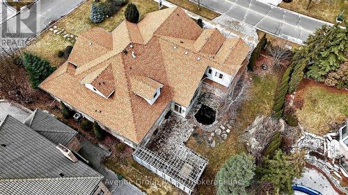 7 Longview Crescent, Vaughan, ON - Outdoor