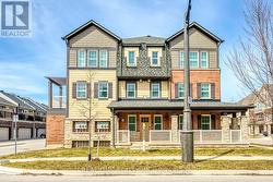 369 TIMBERLAND GATE Oakville, ON L6M 0Y9
