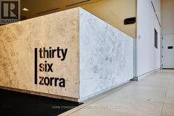 3203 - 36 ZORRA STREET Toronto, ON M8Z 0G5