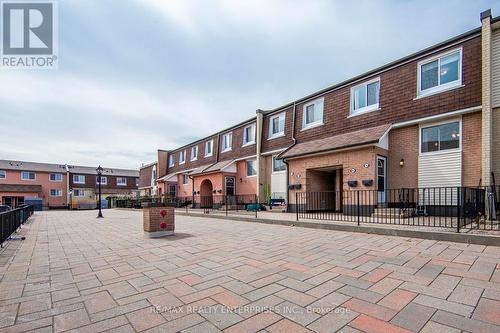 186 - 2170 BROMSGROVE ROAD  Mississauga, ON L5J 4J2