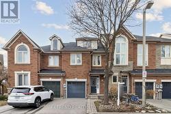 31 - 180 BLUE WILLOW DRIVE Vaughan, ON L4L 9C9