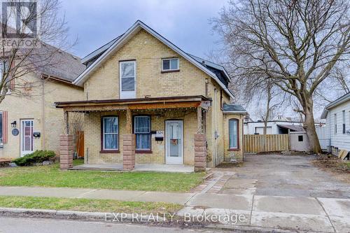 524 SIMCOE STREET  London East (East K), ON N6B 1K4