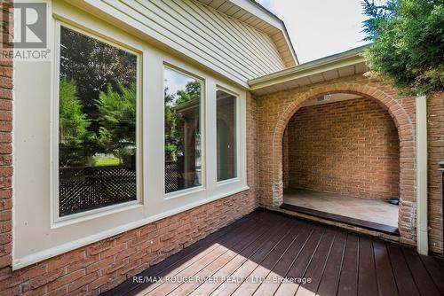 3 SWANSTON CRESCENT  Ajax, ON L1S 3J5