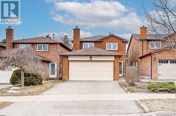151 CAMPBELL AVENUE Vaughan, ON L4J 5A7