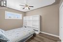 212 W Avenue S, Saskatoon, SK  - Indoor Photo Showing Bedroom 