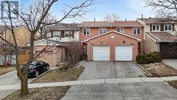 20 WEST BOROUGH STREET Markham, ON L3T 4X5