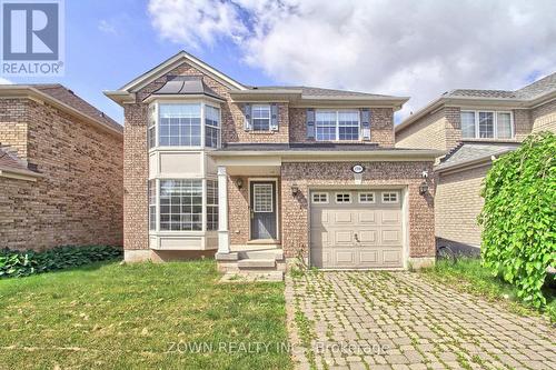2310 GRAND OAK TRAIL  Oakville, ON L6M 4X2