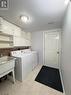 759 Eaglemount Crescent, Mississauga, ON  - Indoor Photo Showing Laundry Room 