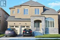 64 BUD LEGGETT CRESCENT Georgina, ON L4P 0B7