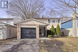 388 TERRY DRIVE Newmarket, ON L3Y 5E7