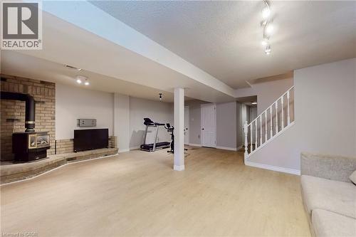 62 Como Place, Hamilton, ON - Indoor