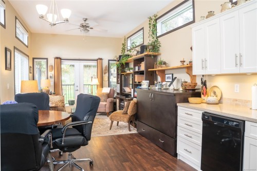 152-3042 River Rd, Chemainus, BC 