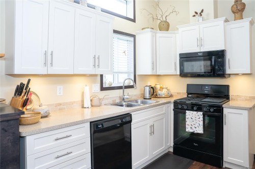 152-3042 River Rd, Chemainus, BC 