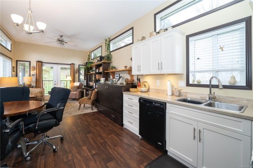 152-3042 River Rd, Chemainus, BC 