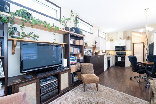 152-3042 River Rd, Chemainus, BC 