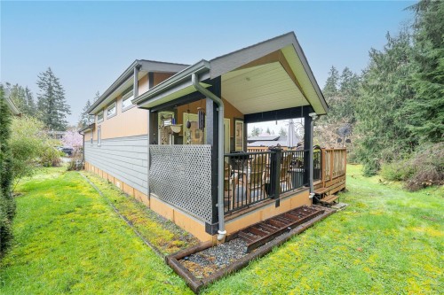 152-3042 River Rd, Chemainus, BC 