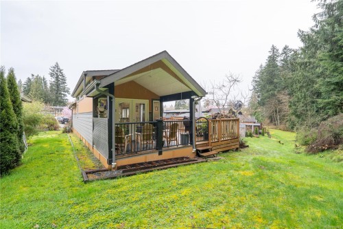 152-3042 River Rd, Chemainus, BC 
