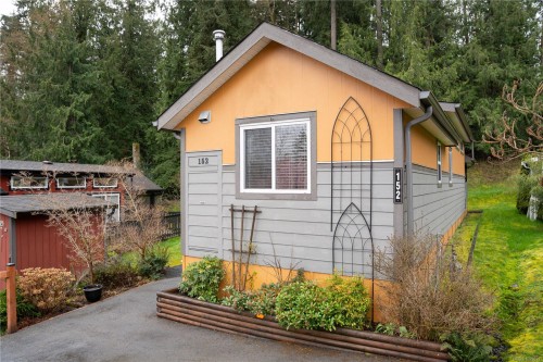 152-3042 River Rd, Chemainus, BC 