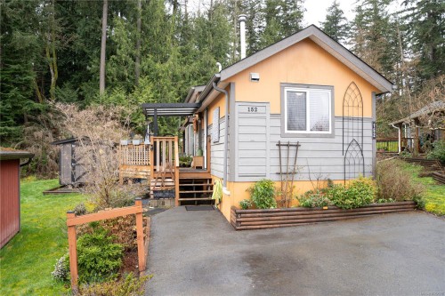 152-3042 River Rd, Chemainus, BC 