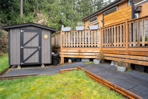 152-3042 River Rd, Chemainus, BC 