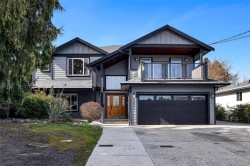 3264 Irma St Saanich, BC V8Z 3R8