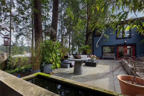 142 Park Dr, Salt Spring, BC 