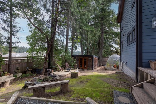142 Park Dr, Salt Spring, BC 