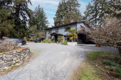 142 Park Dr, Salt Spring, BC 