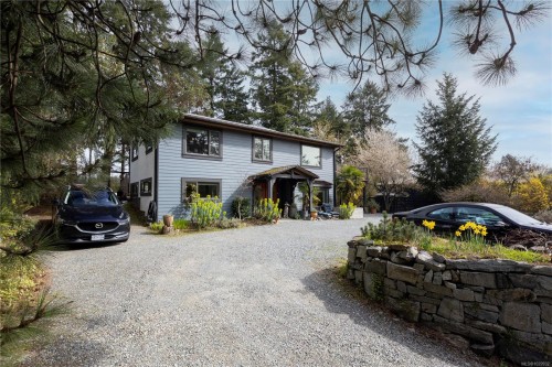 142 Park Dr, Salt Spring, BC 