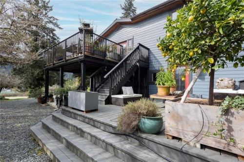 142 Park Dr, Salt Spring, BC 